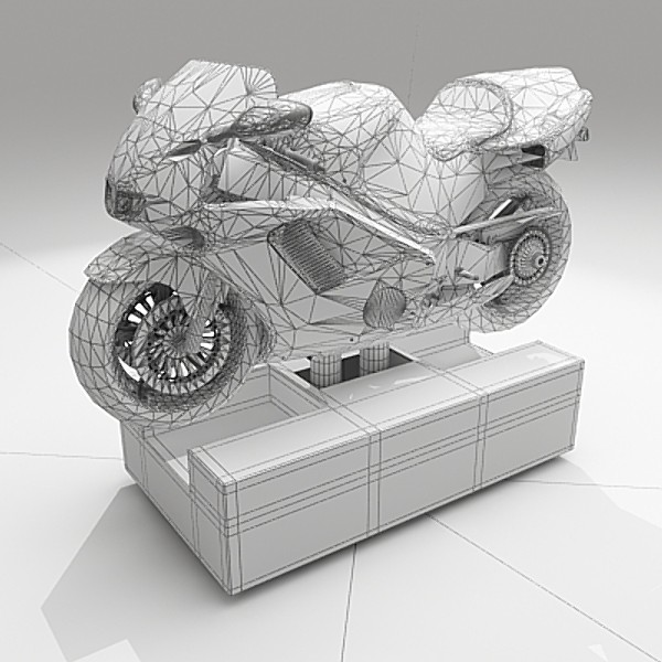 maya children s rides - KIDDY RIDE HONDA by trainfografia